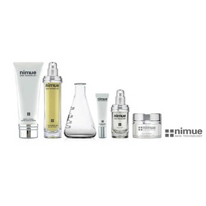-> Shop for Nimue skin care range